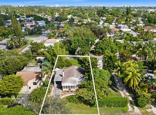 Hollywood Park, Hollywood, FL 33020