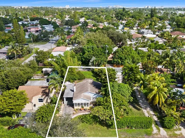 2243 Cleveland St, Hollywood, FL 33020