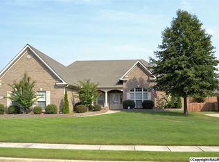 226 Danaher Ln NW, Madison, AL 35757