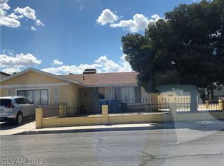 4777 Millbrook Ct, Las Vegas, NV 89147