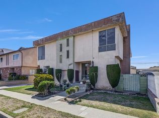 12517 Kornblum Ave APT A, Hawthorne, CA 90250