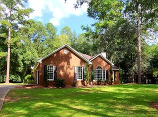 2716 Quail Run Dr, Albany, GA 31721