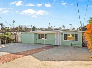 816 Pecos St, Spring Valley, CA 91977