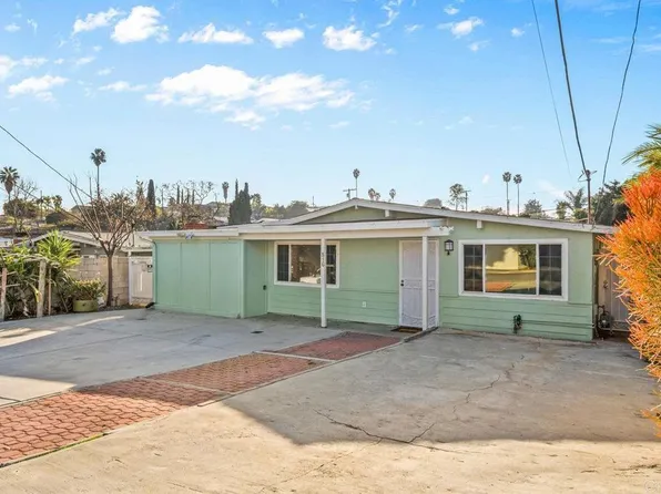 816 Pecos St, Spring Valley, CA 91977