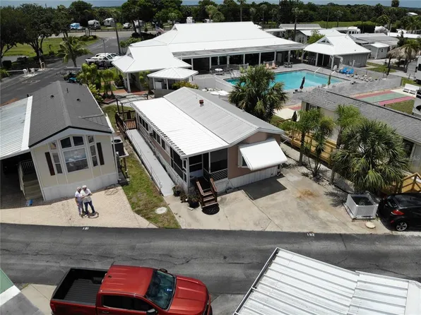 7950 State Road 78 W #192, Okeechobee, FL 34974