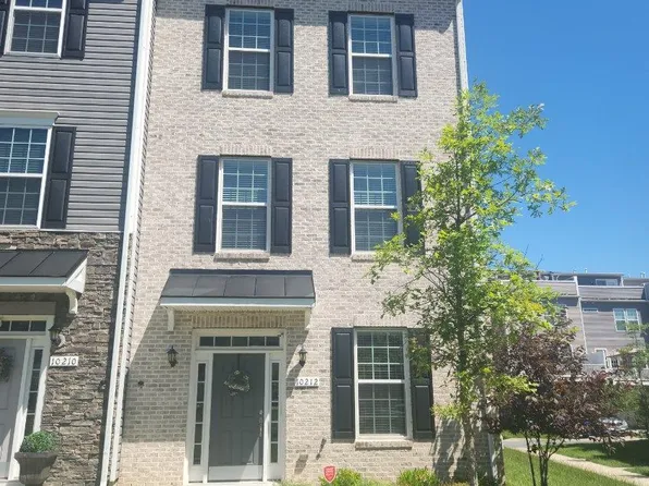10212 Windsor Oaks Way, Lanham, MD 20706
