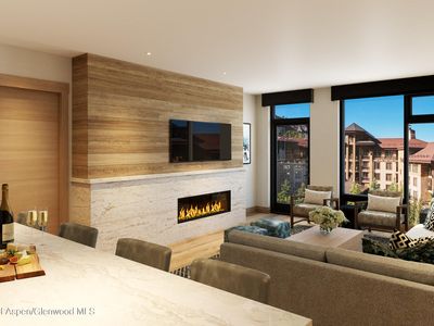 130 Wood Rd #265-267, Snowmass Village, CO, 81615