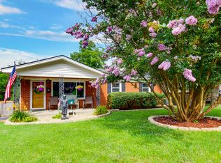 5207 Charmane Dr, Louisville, KY 40219