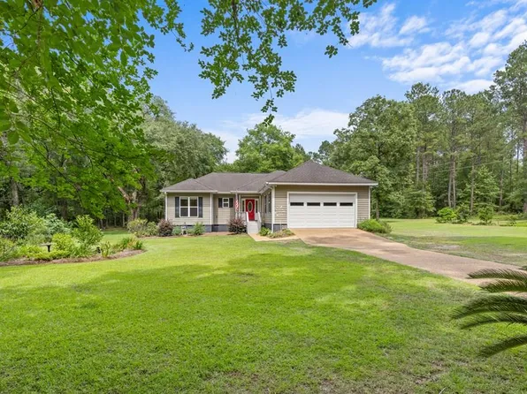 2088 N Williams St, Thomasville, GA 31792