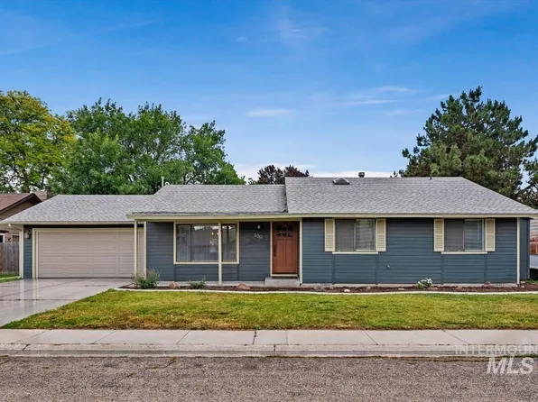 5301 W Waterwheel Dr, Boise, ID 83703