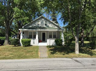 25 Virginia Ave, Albany, NY 12205