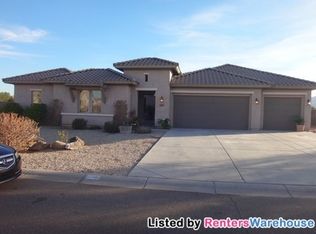 6833 W Fremont Rd, Laveen, AZ 85339