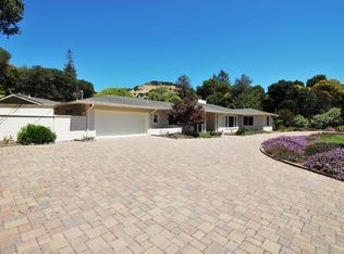 85 Montecito Rd, San Rafael, CA 94901