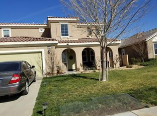 5015 Observation Way, Palmdale, CA 93552