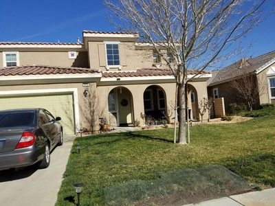 5015 Observation Way, Palmdale, CA, 93552