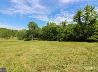 Dodson Rd, Mount Jackson, VA 22842