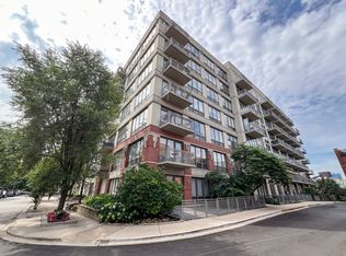 1000 N Kingsbury St #GU27, Chicago, IL 60610