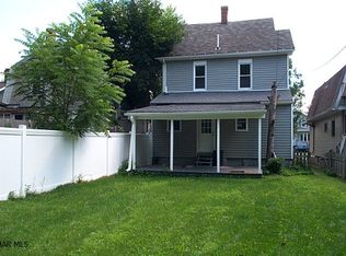 1005 Park Blvd, Altoona, PA 16601