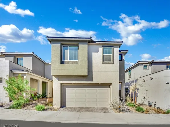 1535 Pacific Baza St, Las Vegas, NV 89138