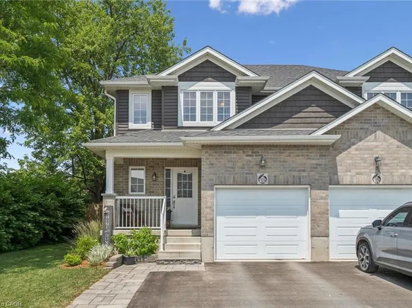 33 Roth St, East Zorra Tavistock, ON N0B 2R0