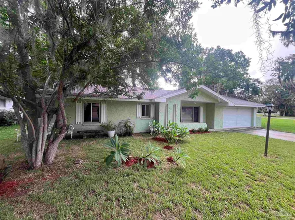244 Brittany Ave, Port Orange, FL 32127