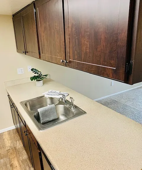 Desert Springs Apartments — Photo 14