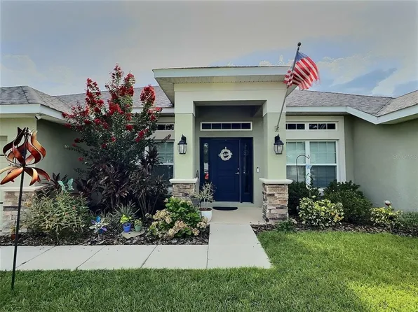 1034 SE 65th Cir, Ocala, FL 34472