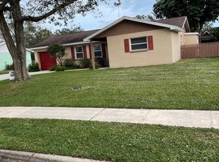 562 Edward Rd, West Melbourne, FL 32904