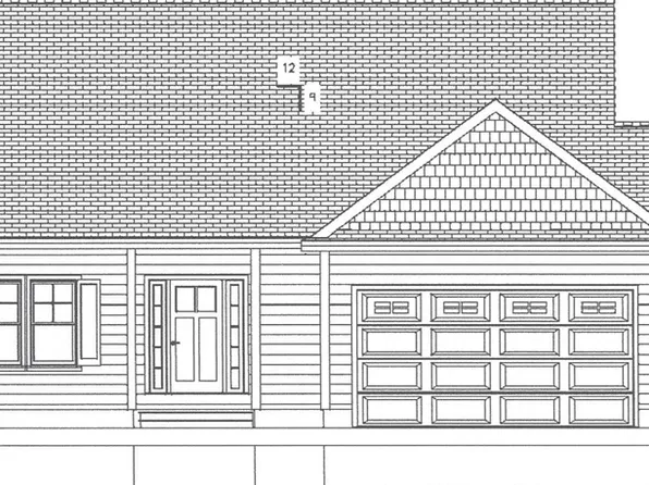 90 Sandalwood Dr #90, Wilbraham, MA 01095