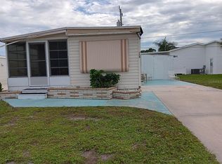 725 Carefree #357, Venice, FL 34285