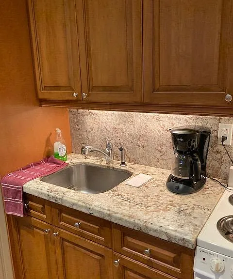 Granite Counter Top