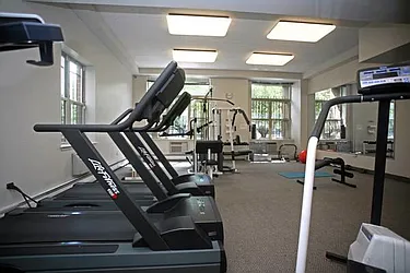 Rented by Manhattan Skyline