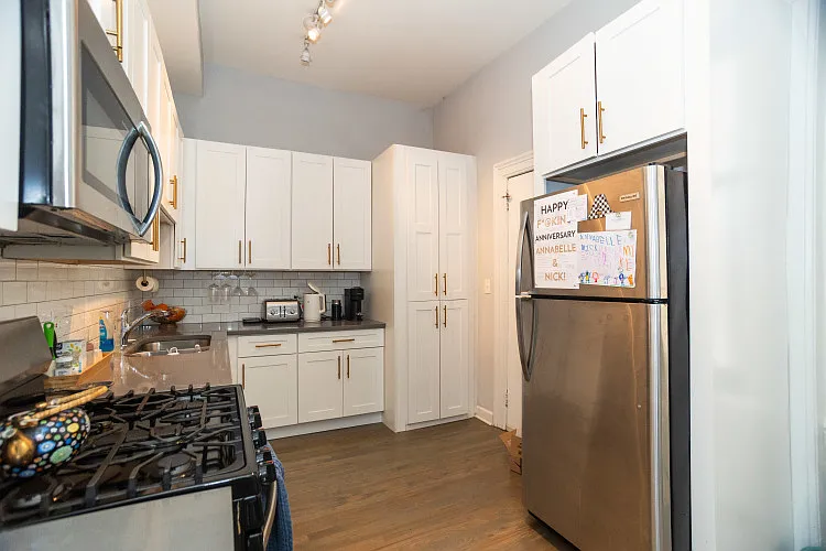 801 N Wabash Ave #4N — Photo 5