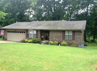 308 Buccaneer St, Hot Springs, AR 71913