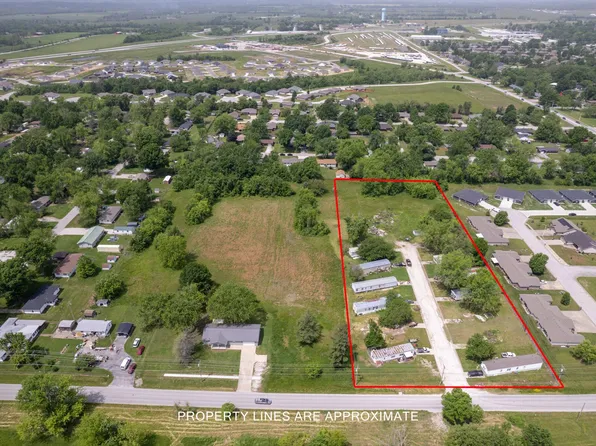 Tbd S Morrisville Road, Bolivar, MO 65613
