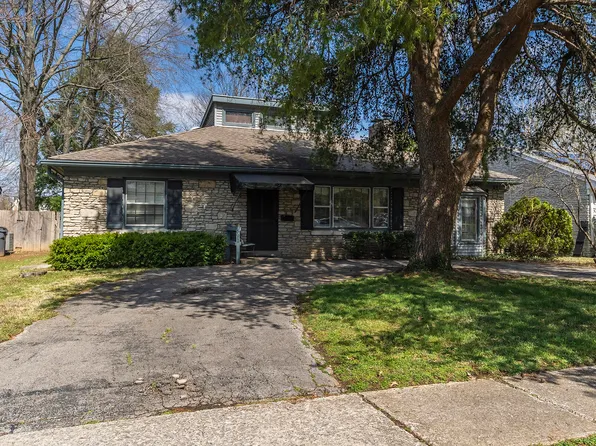 691 Springhurst Dr, Lexington, KY 40503