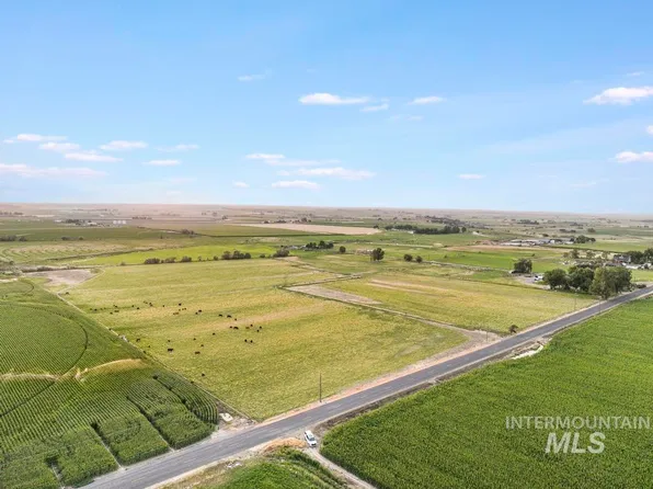 4045 N 1200th, Buhl, ID 83316