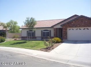 4661 S Kirby St, Gilbert, AZ 85297