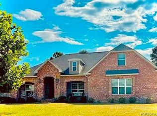 111 Archer Trl, New Brockton, AL 36351