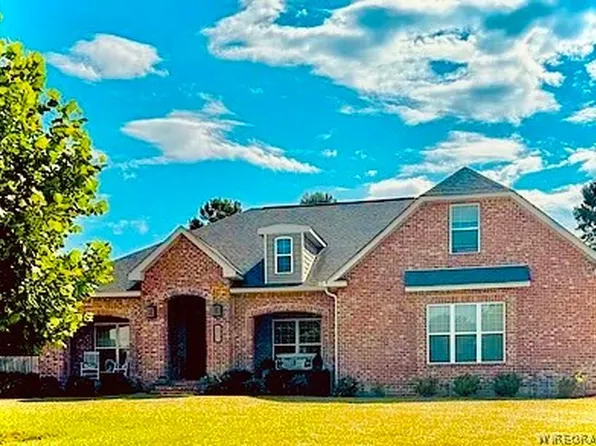 111 Archer Trl, New Brockton, AL 36351