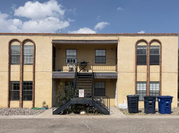 5005 Hardin Dr NE, Albuquerque, NM 87111