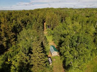 M5L50D Rista Road, New Sweden, ME 04762