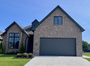 3707 W Laredo Pl, Broken Arrow, OK 74012