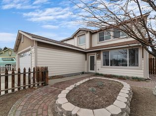 1642 Calusa Ln, Reno, NV 89523