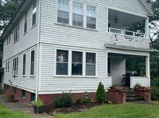 210 County St, Seekonk, MA 02771