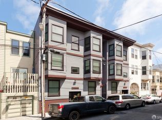 1371-1379 Minna St, San Francisco, CA 94103