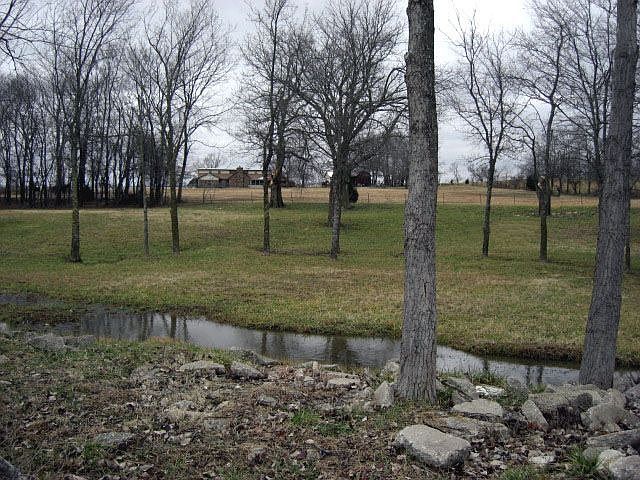 1.2 Acres in Private Subdivision