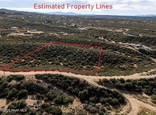 8155 W Framingham Rd, Kirkland, AZ 86332