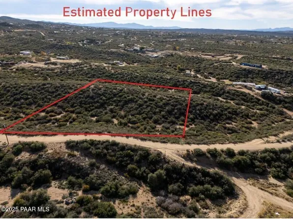 8155 W Framingham Rd, Kirkland, AZ 86332