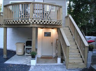 388 S Broad St, Ridgewood, NJ 07450